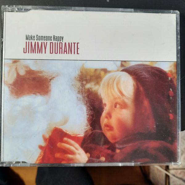 Jimmy Durante - Make Someone Happy