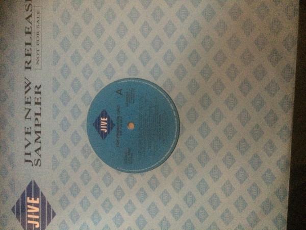  - Jive New Release Sampler
