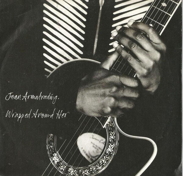 Joan Armatrading - Wrapped Around Her