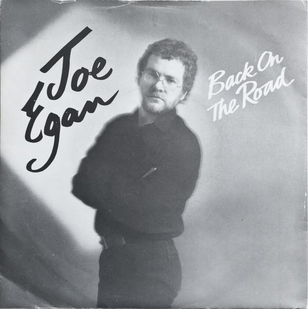 Joe Egan - Back On The Road