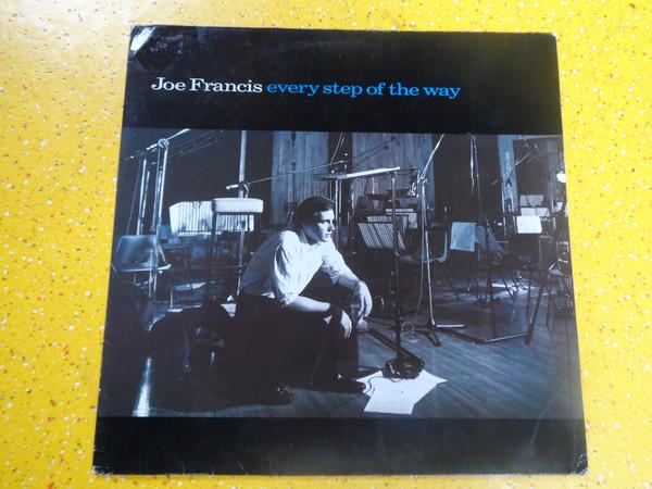Joe Francis - Every Step Of The Way