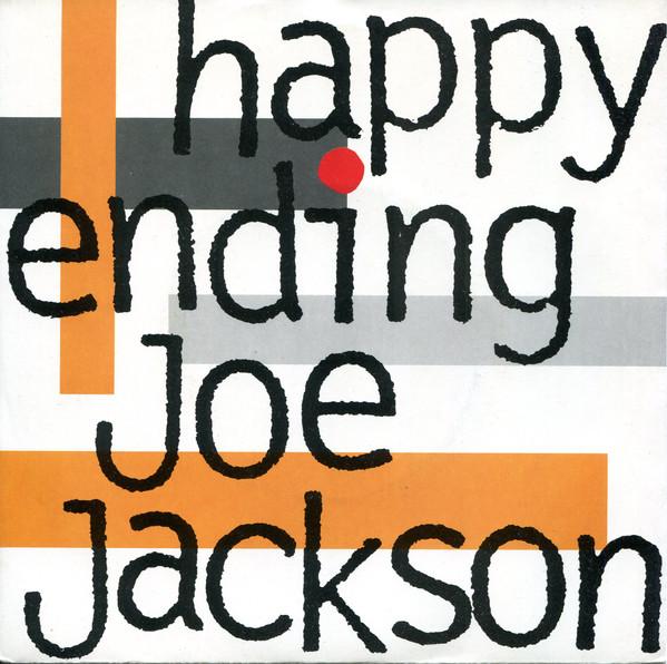 Joe Jackson - Happy Ending