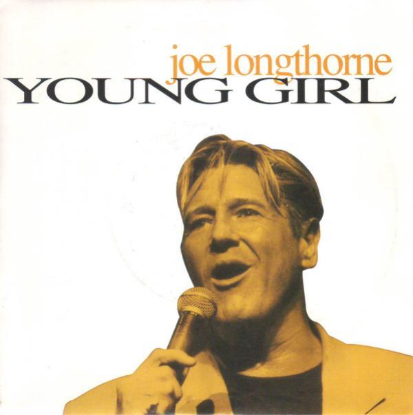 Joe Longthorne - Young Girl