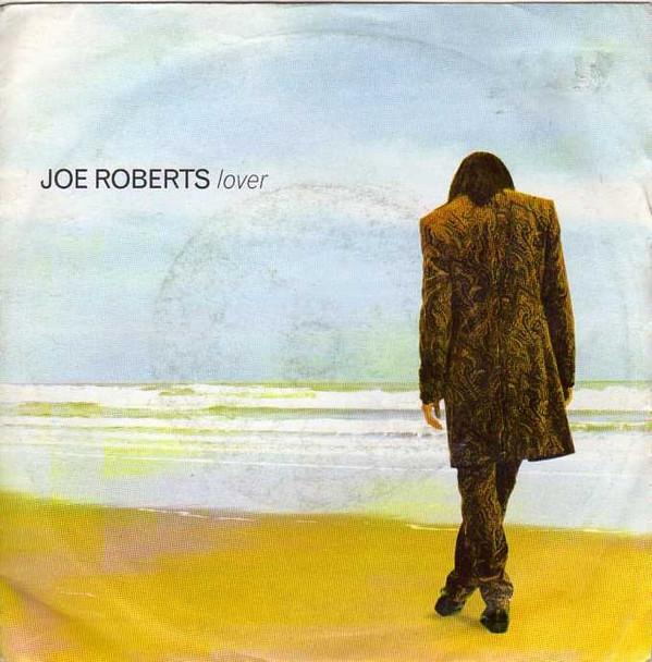 Joe Roberts - Lover