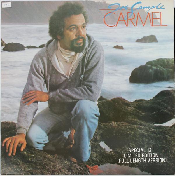 Joe Sample - Carmel