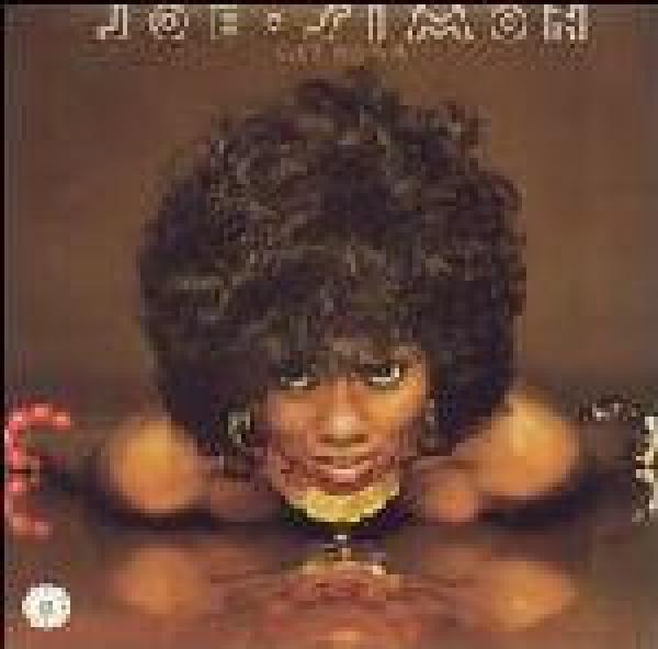 Joe Simon - Get Down