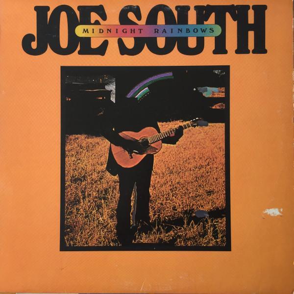 Joe South - Midnight Rainbows