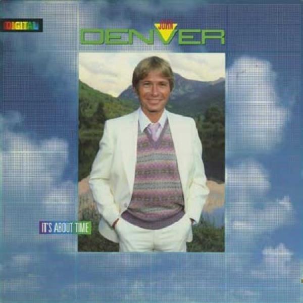 John Denver - It's About Time