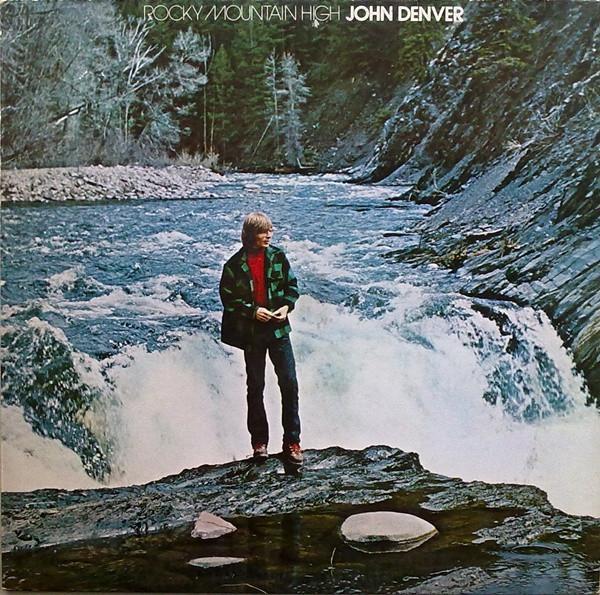 John Denver - Rocky Mountain High