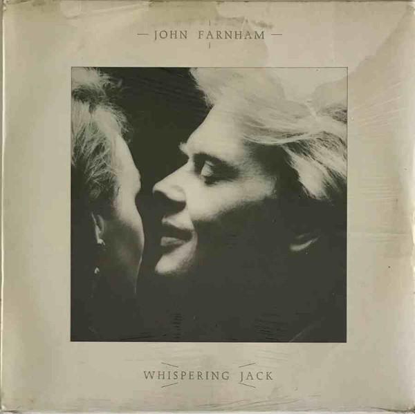 John Farnham - Whispering Jack