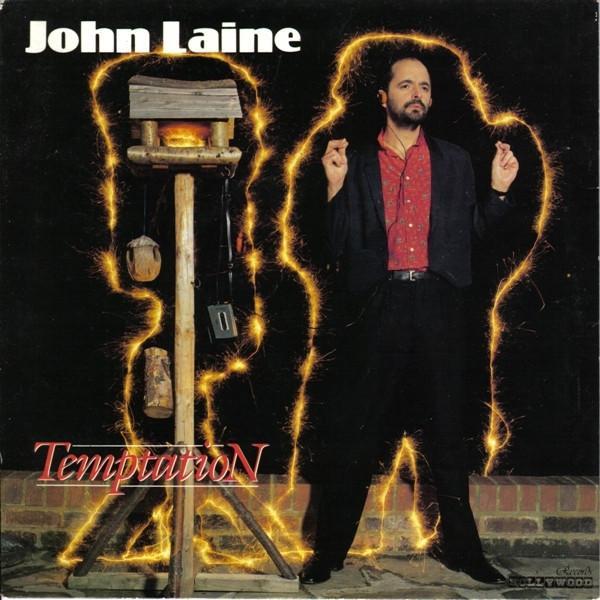 John Laine - Temptation