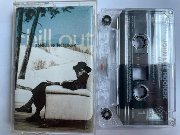 John Lee Hooker - Chill Out