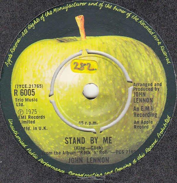 John Lennon - Stand By Me