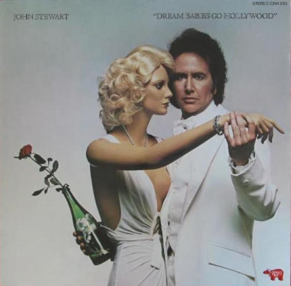 John Stewart (2) - Dream Babies Go Hollywood