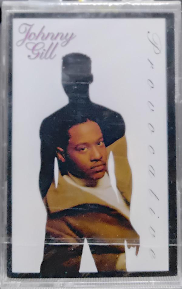 Johnny Gill - Provocative