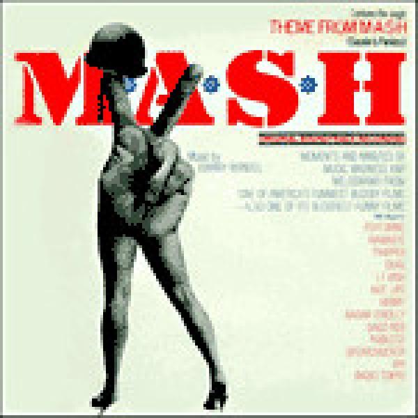 Johnny Mandel - M*A*S*H (Original Soundtrack Recording)
