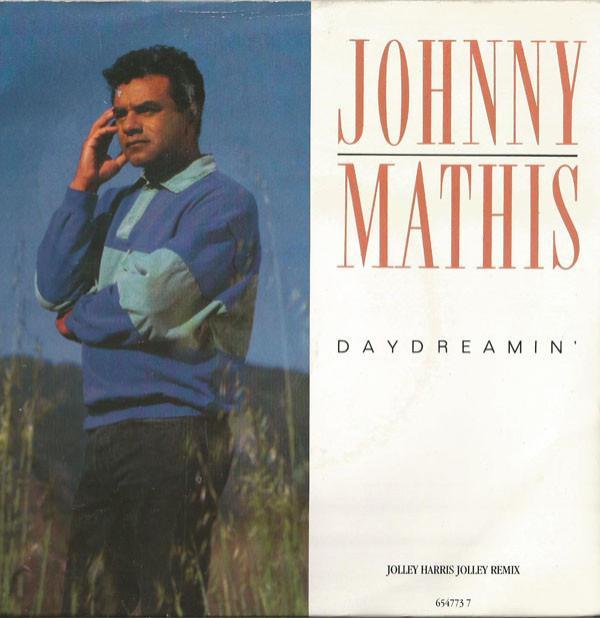 Johnny Mathis - Daydreamin'