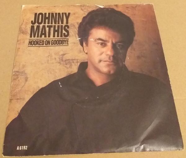 Johnny Mathis - Hooked On Goodbye