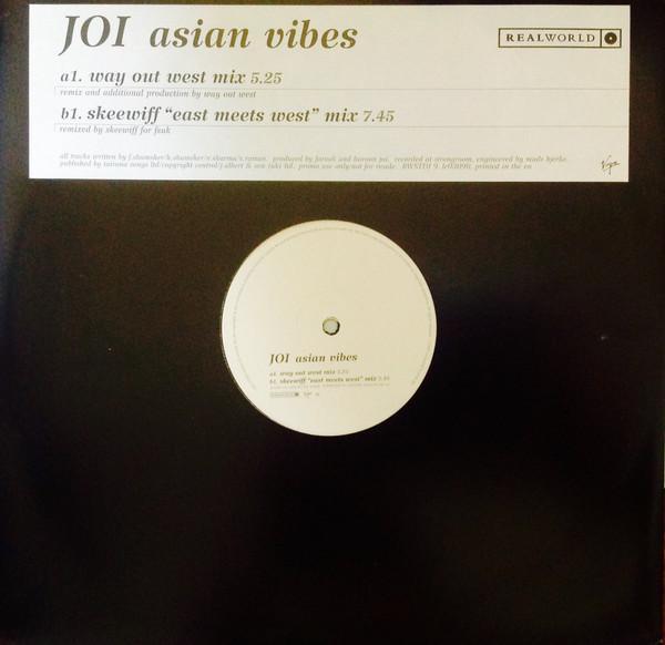 Joi - Asian Vibes