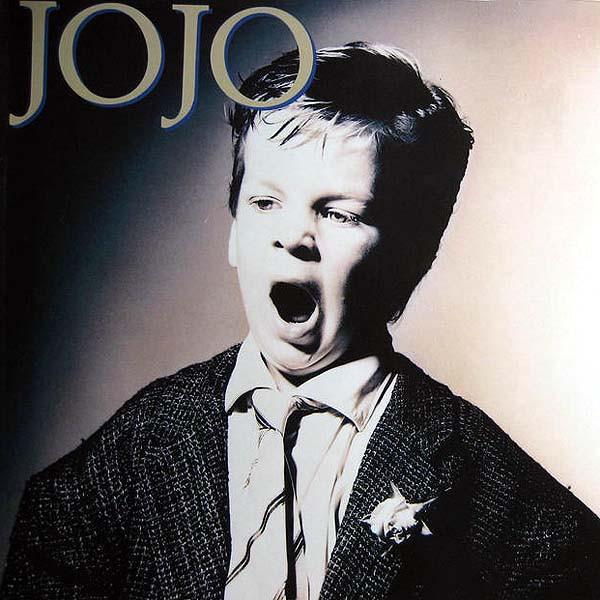 Jojo (5) - Jojo