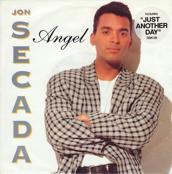 Jon Secada - Angel