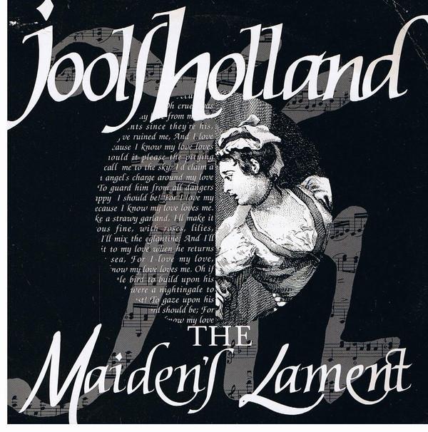 Jools Holland - The Maiden's Lament