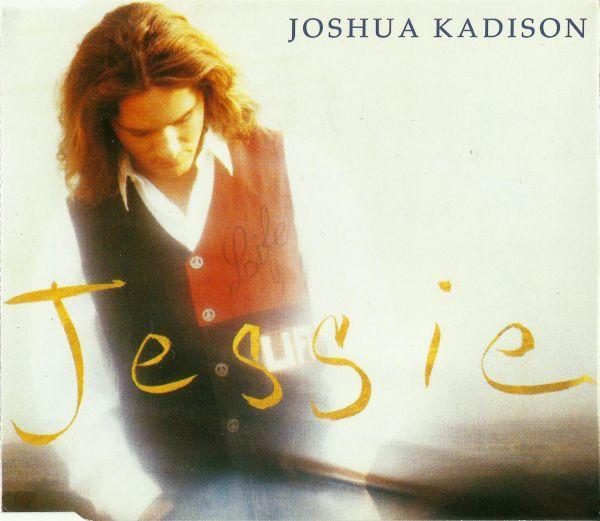 Joshua Kadison - Jessie