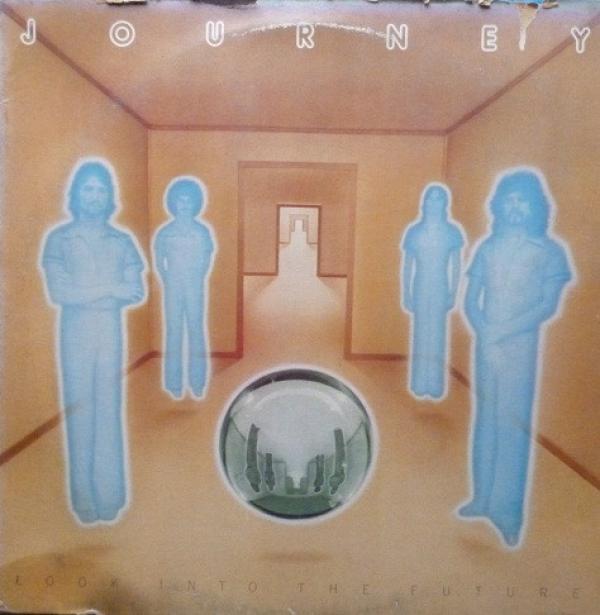 Journey - Look Into The Future