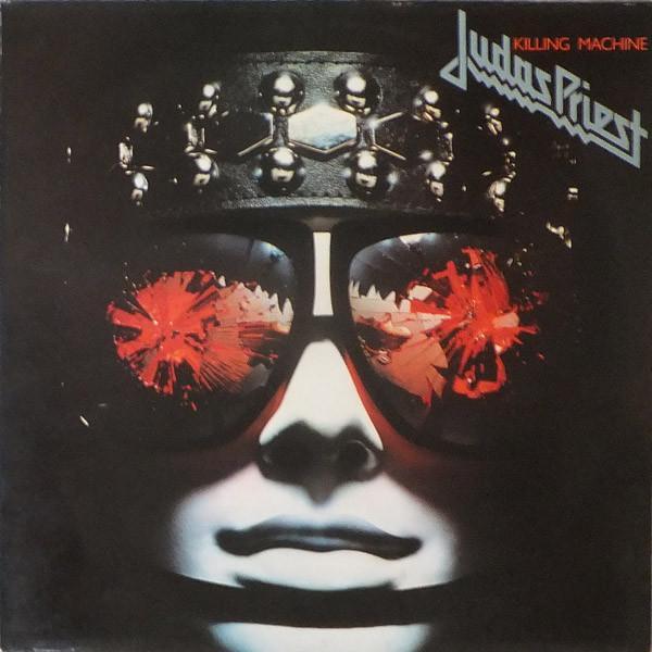 Judas Priest - Killing Machine