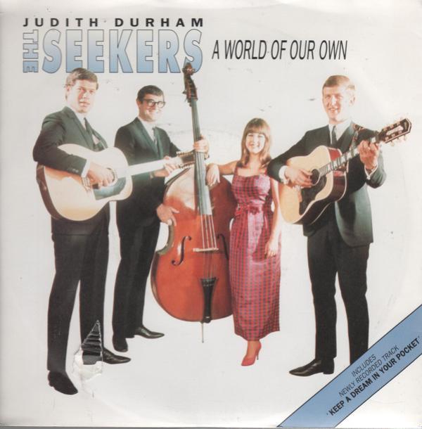 Judith Durham, The Seekers - A World Of Our Own