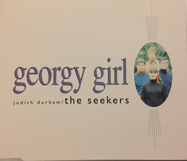 Judith Durham, The Seekers - Georgy Girl