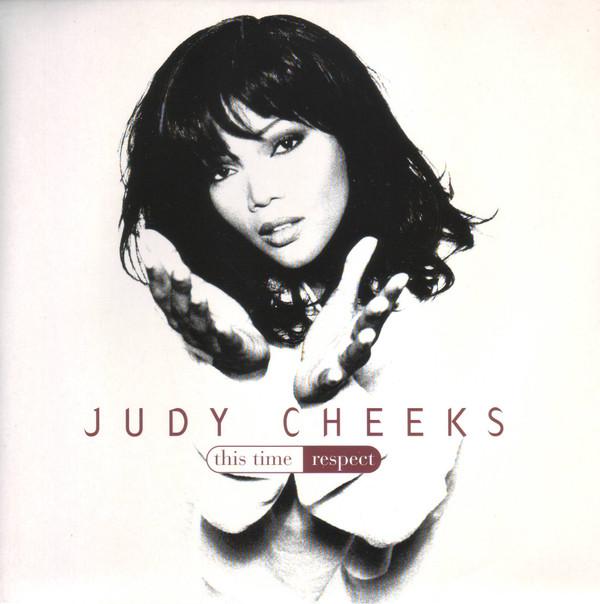 Judy Cheeks - This Time / Respect