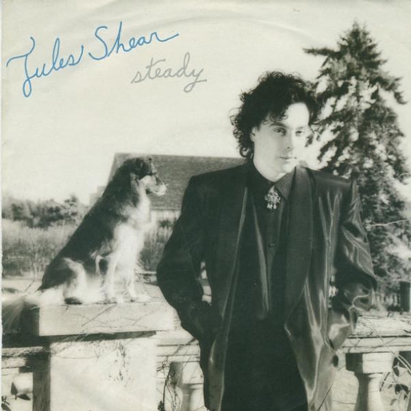 Jules Shear - Steady