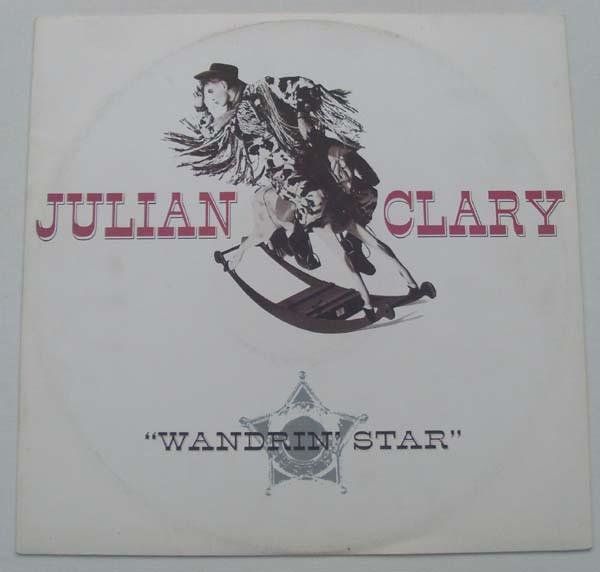 Julian Clary - Wandrin' Star