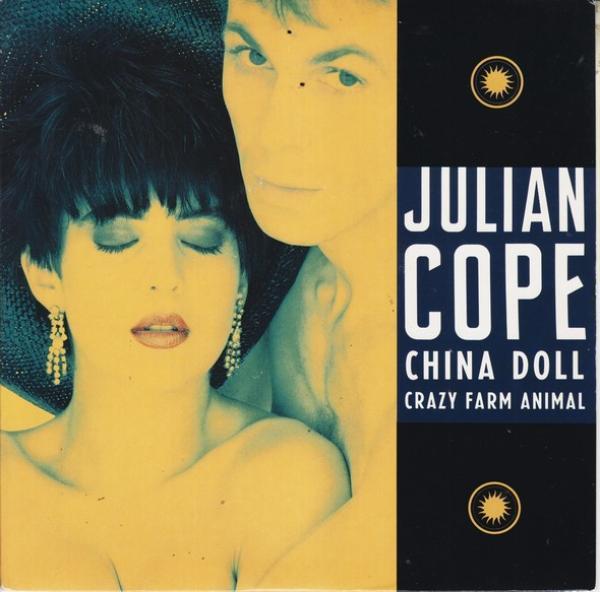 Julian Cope - China Doll