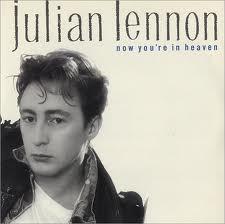 Julian Lennon - Now You're In Heaven