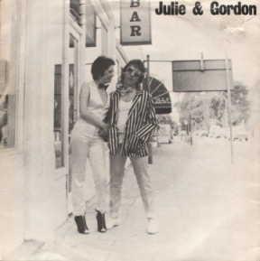 Julie & Gordon - Gordon's Not A Moron