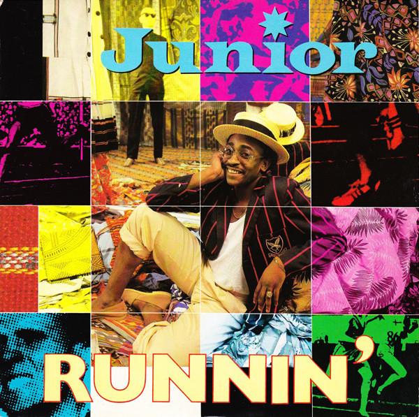 Junior (2) - Runnin'