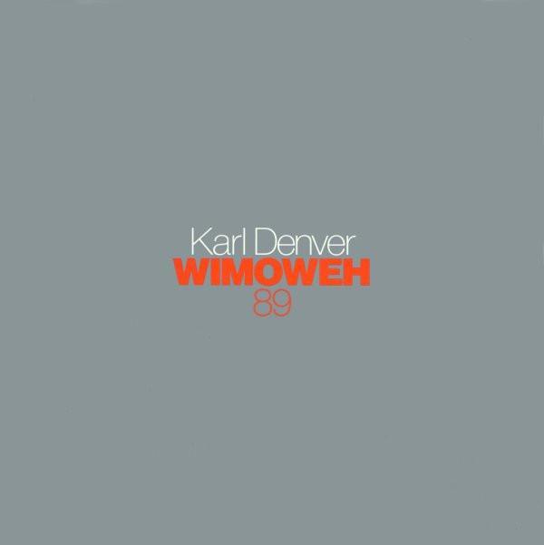Karl Denver - Wimoweh 89