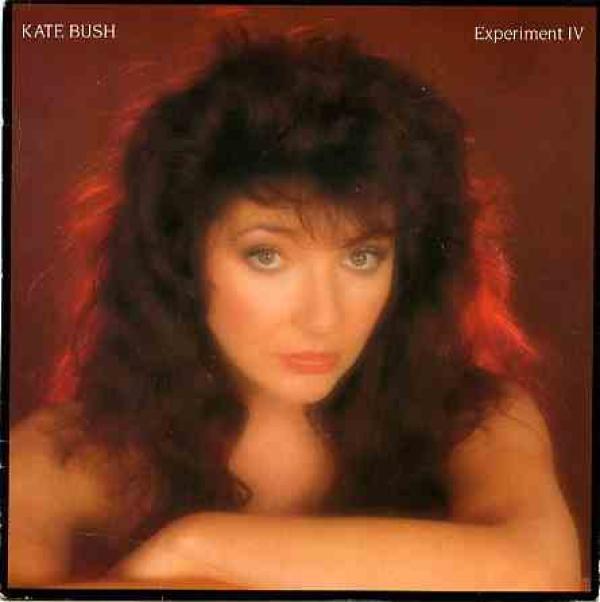 Kate Bush - Experiment IV