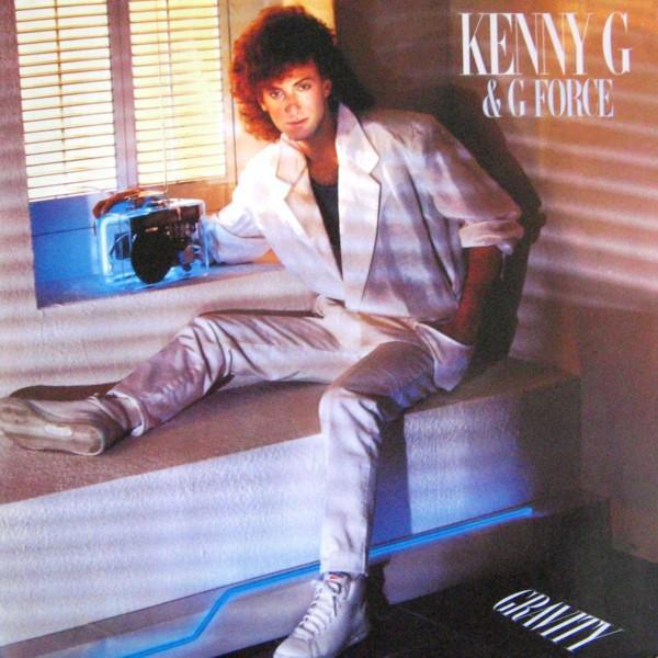 Kenny G (2) - Gravity