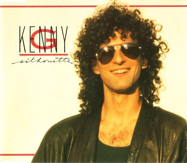Kenny G (2) - Silhouette
