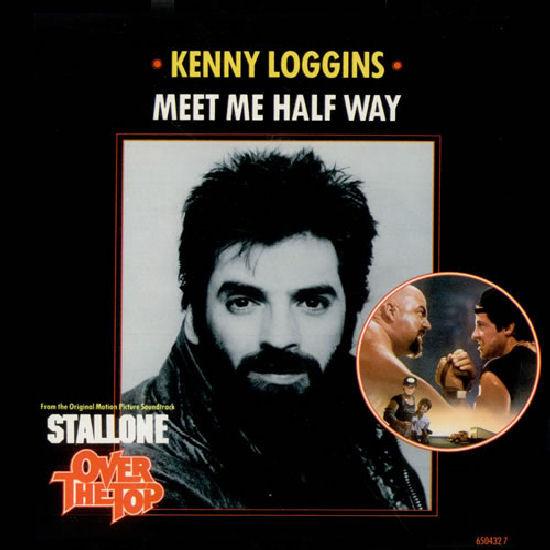 Kenny Loggins - Meet Me Half Way
