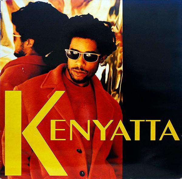 Kenyatta - Kenyatta