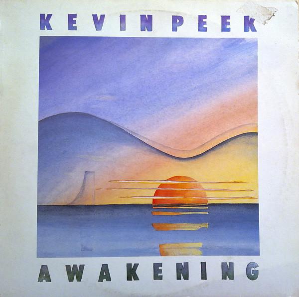 Kevin Peek - Awakening