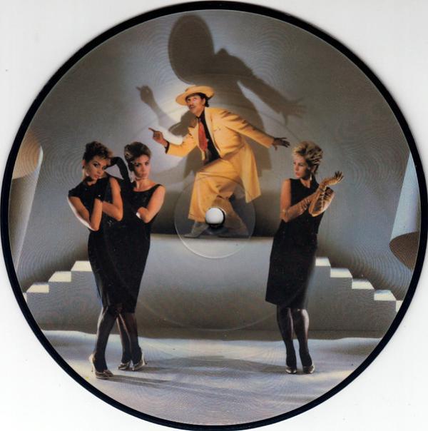 Kid Creole And The Coconuts - Annie, I'm Not Your Daddy