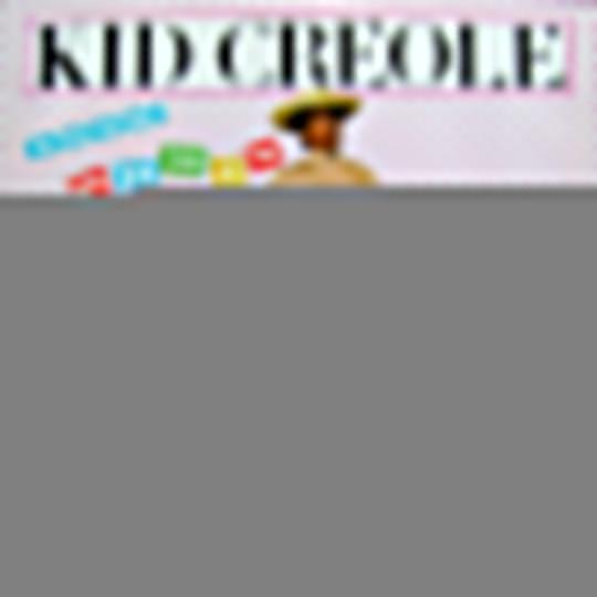 Kid Creole And The Coconuts - Stool Pigeon