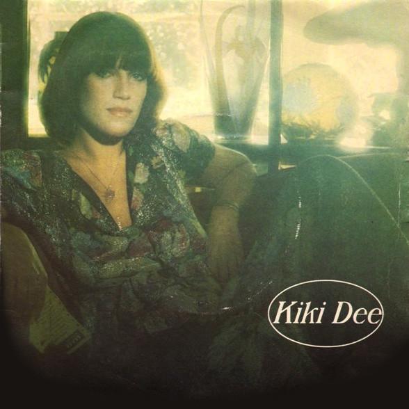 Kiki Dee - Kiki Dee