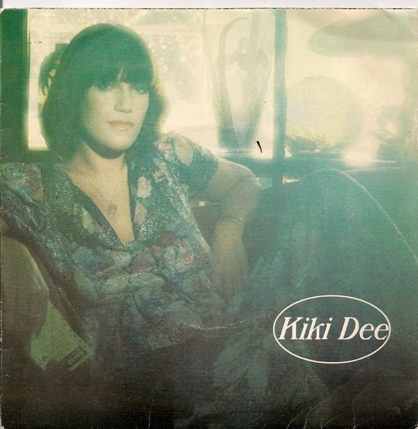 Kiki Dee - Loving And Free