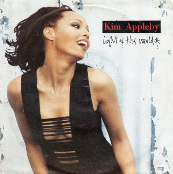 Kim Appleby - Light Of The World